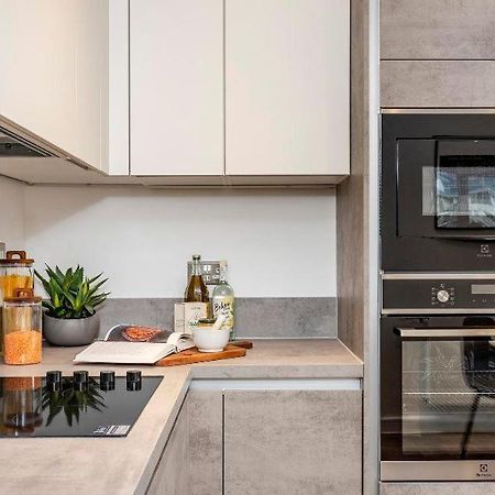 Urbanluxeryapartments لندن المظهر الخارجي الصورة